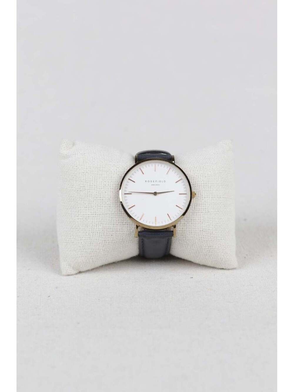 2015' Rosefield Bowery Dress Watch